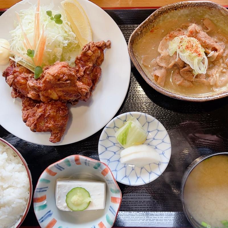 (和風レストラン もとき )