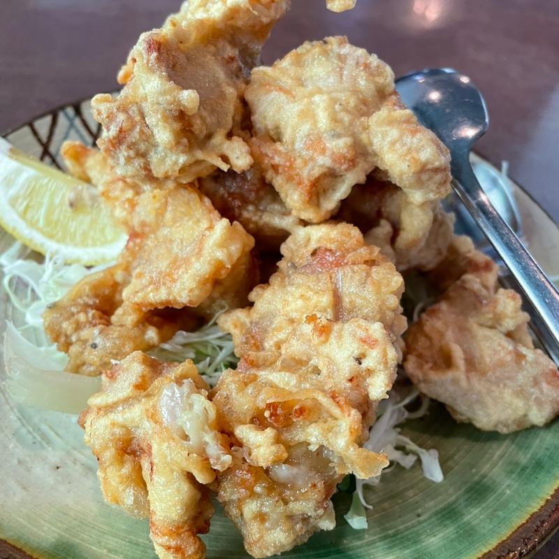 唐揚げ(浜風 )