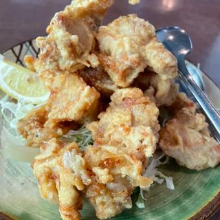 唐揚げ(浜風 )