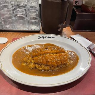 (上等カレー 渋谷本店)