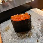 お好みにぎり寿司(築地 男前鮨)
