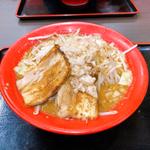 男の修行ラーメン 200g