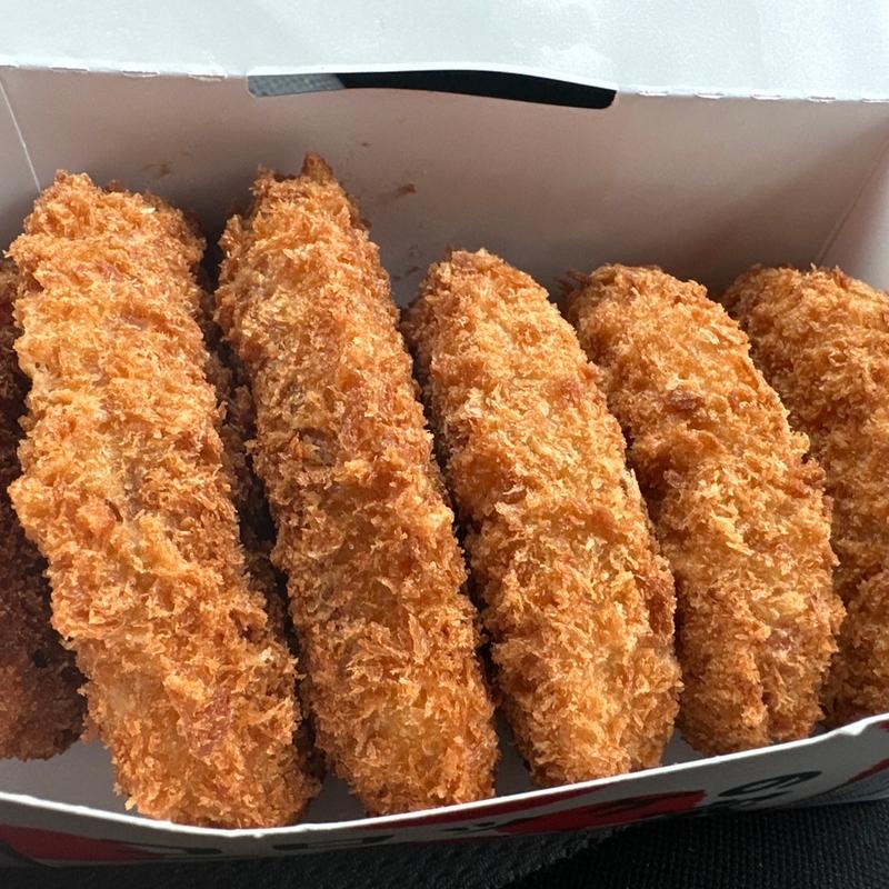 ころっ家セット(コロッケのころっ家 道の駅しもつけ店)