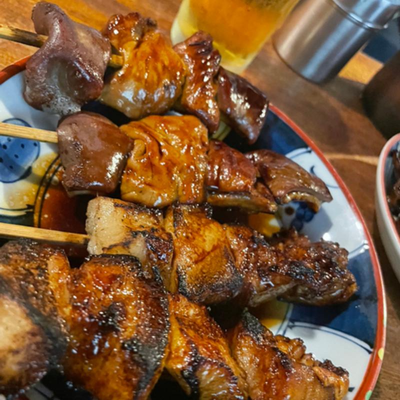 タレ(宇ち多゛ （うちだ）)