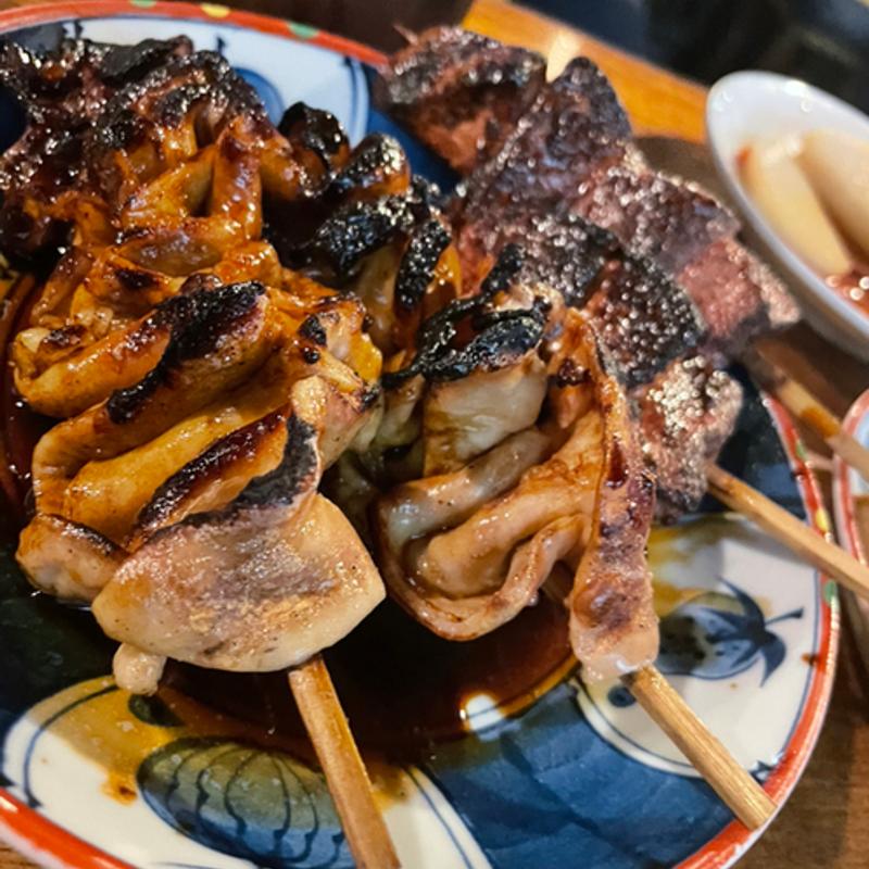 タレ(宇ち多゛ （うちだ）)