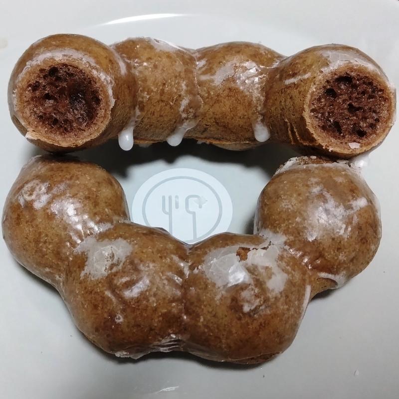 ポン・デ・ショコラ(ミスタードーナツ 仙台エスパルショップ )