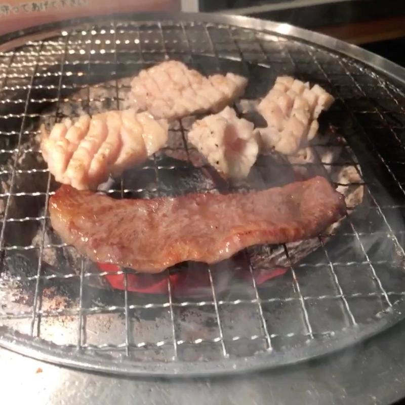 焼肉いろいろ(味覚園 総本店)