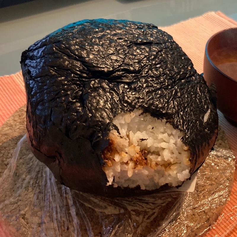 1kg おにぎり(キッチンDIVE 亀戸店)