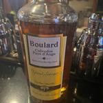 Calvados Boulard(喫茶&Bar とまり木)