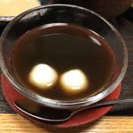 沖縄ぜんざい