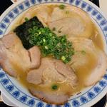 チャーシュー麺(ニュー宝来 )