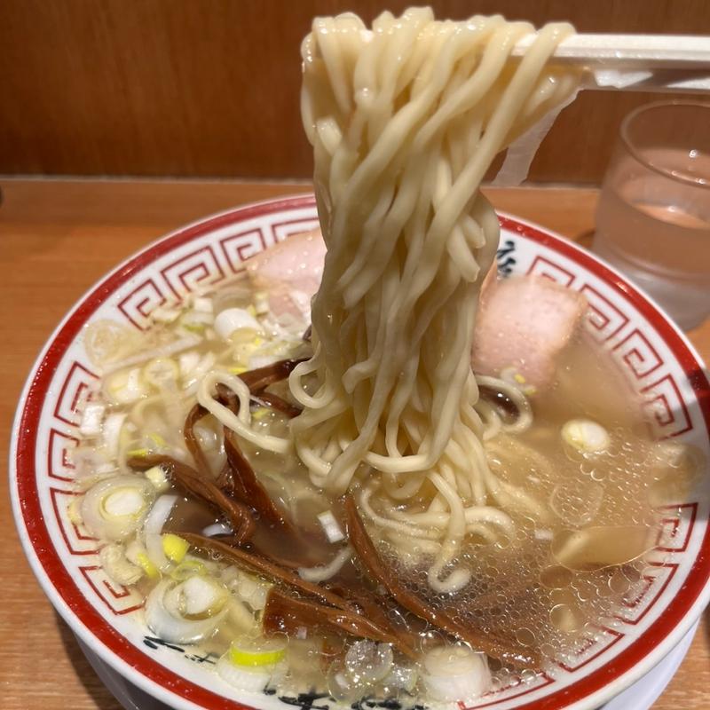 (田中そば店 秋葉原店 )