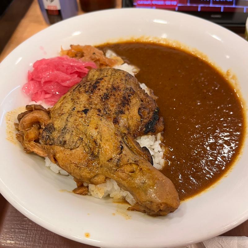 (すき家 赤坂六丁目店 )