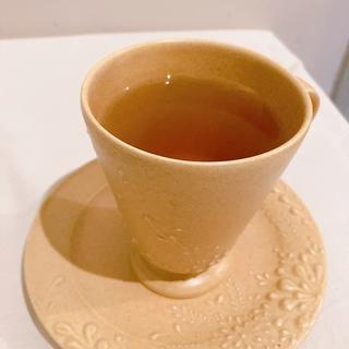 紅茶（クリスマスランチ）(キプフェル)