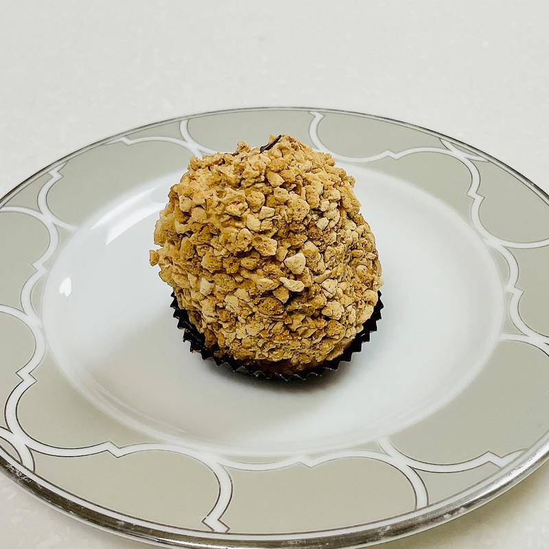 アンパンサブル(オー・メルヴェイユ・ドゥ・フレッド)