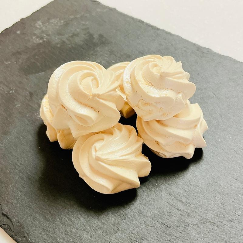 メレンゲ(オー・メルヴェイユ・ドゥ・フレッド)