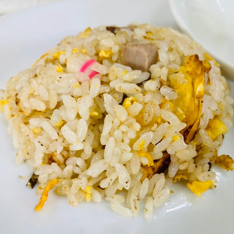 チャーハン(中華みやこ )