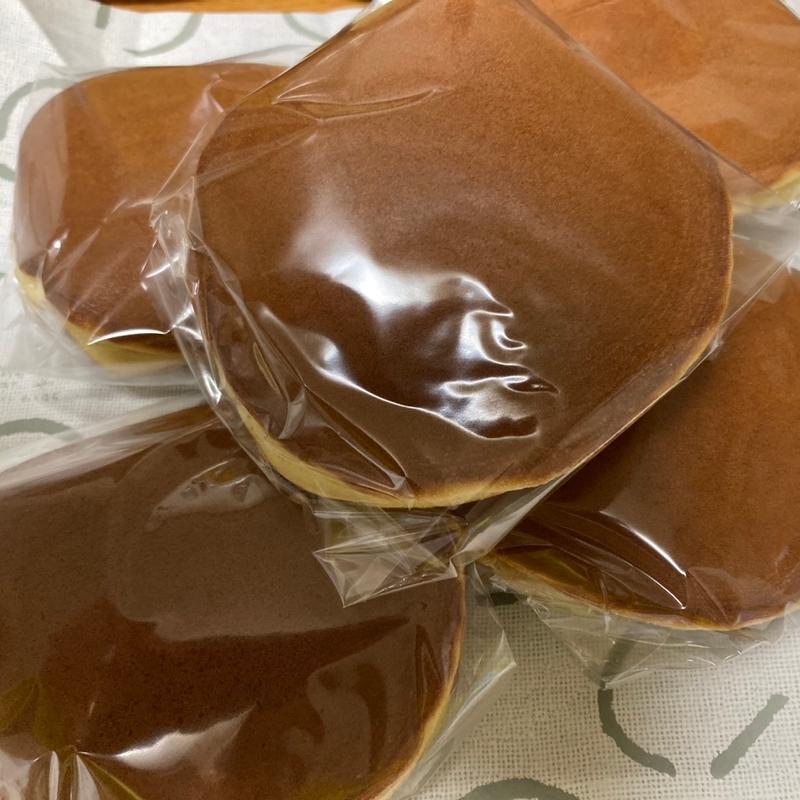 どら焼き(うさぎや)