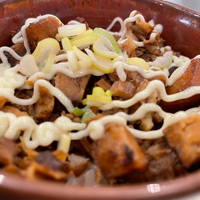 (This is イクタヌードル)