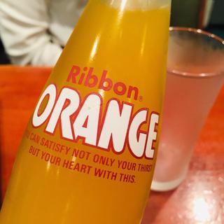 リボンオレンジ(お多幸)