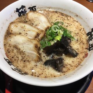 ラーメン(らー麺 藤平 高槻店 )