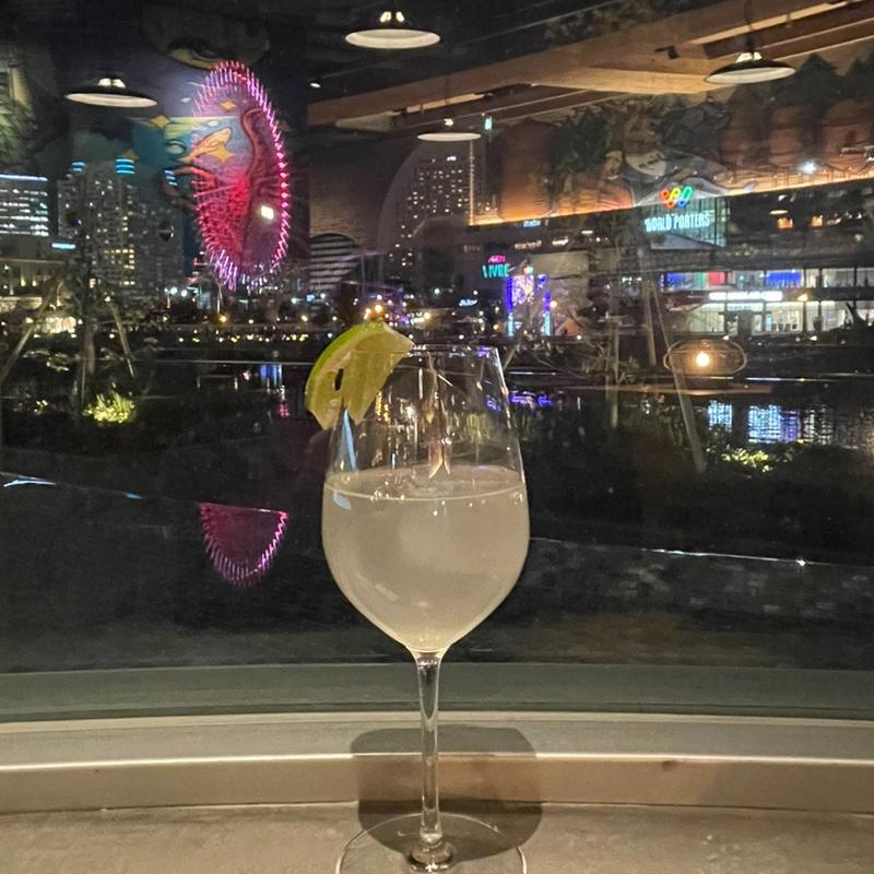 (REVO BREWING （レボ ブルーイング）)