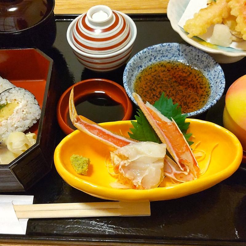 (かにや・ゆる里)