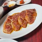 カルビ(焼肉幸泉 )