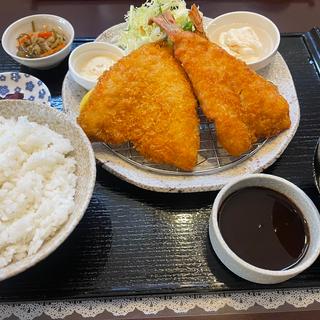 憩家ランチ(憩家)