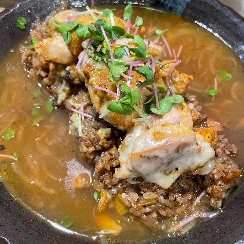 (はらいそSparkle)