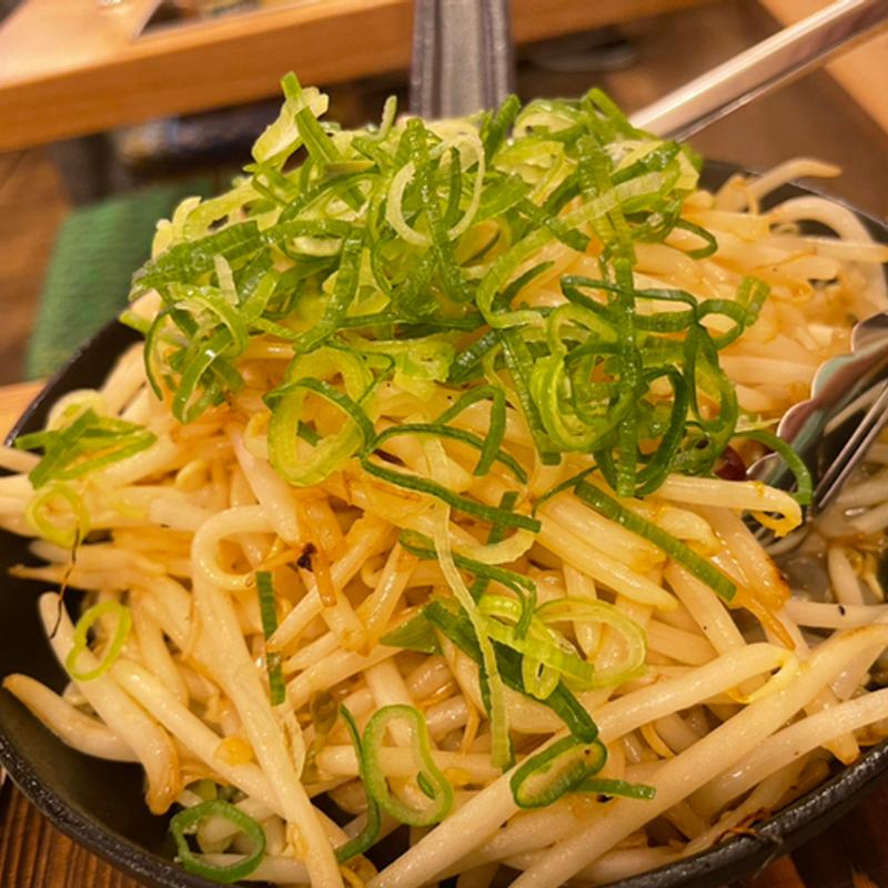 バカモヤシ（ライト級(日本栄光酒場 ロッキーカナイ 浅草横町)