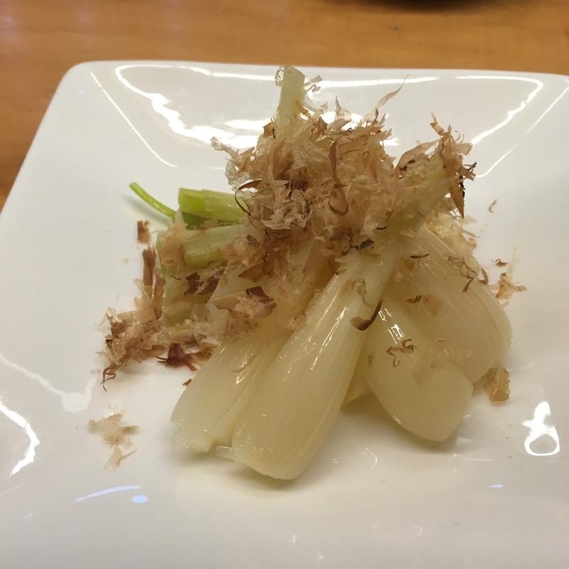 島ラッキョ(舞天 本店)