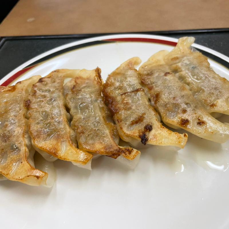 ぎょうざ(みよしの 狸小路店)