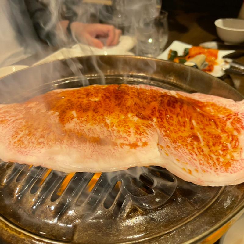 サーロイン(在市)