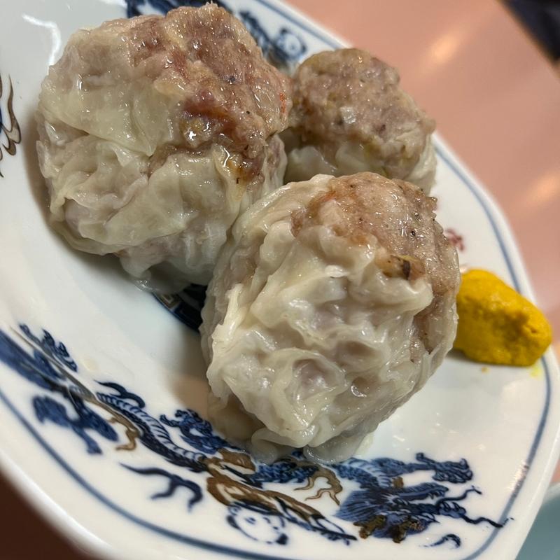 しゅうまい(与志富 )