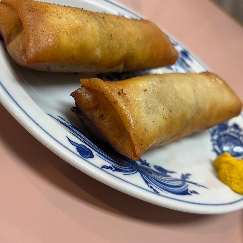 春巻き(与志富 )