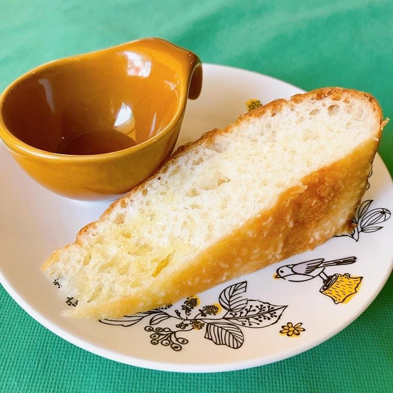 自家製フォカッチャ（前菜付きランチ）(ヴェーネレ)