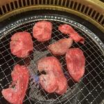 (焼肉 POPO)