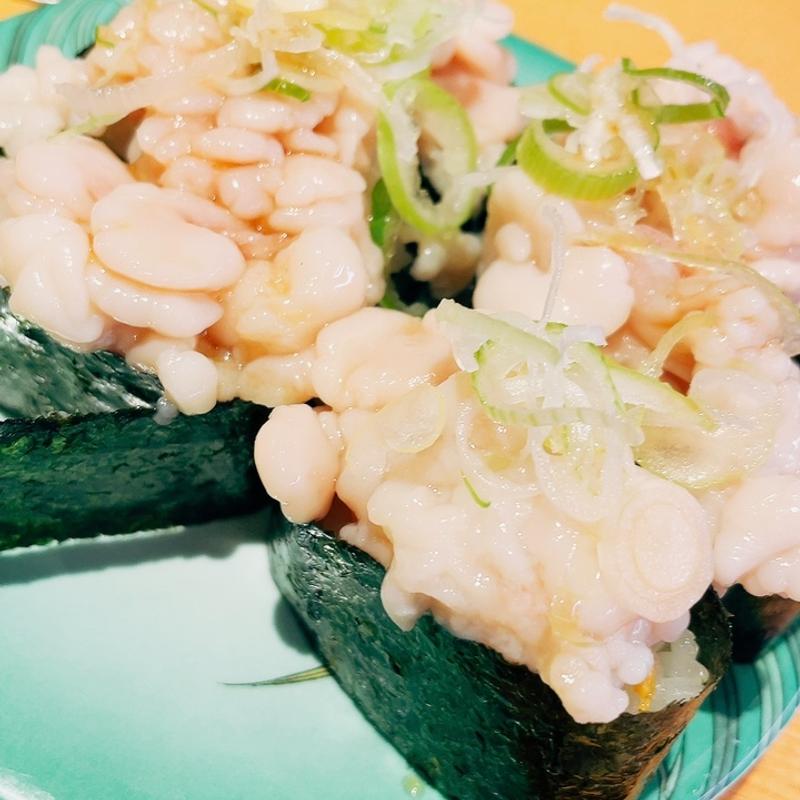 たちの軍艦(平禄三昧 北海道イオンモール東苗穂店)