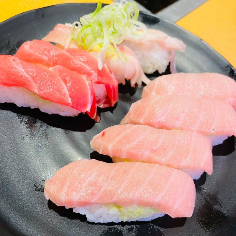 とろづくし(平禄三昧 北海道イオンモール東苗穂店)