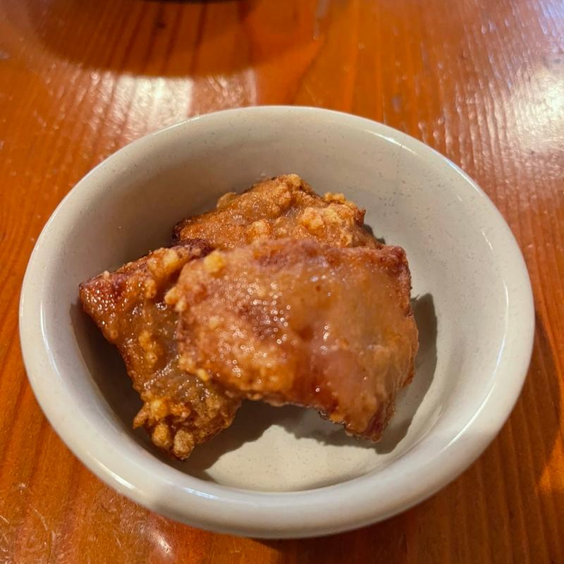 お通し(居酒屋 どんどん )