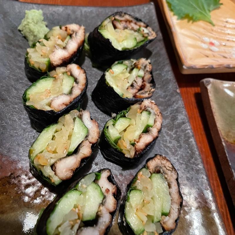 うなきゅう(居酒屋 どんどん )