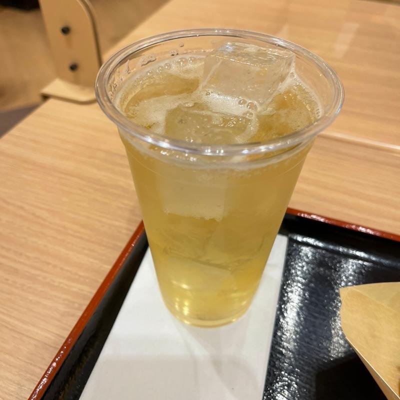 ハイボール(たこぼん 大阪空港店)