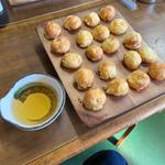明石焼き(玉子焼 ふなまち)