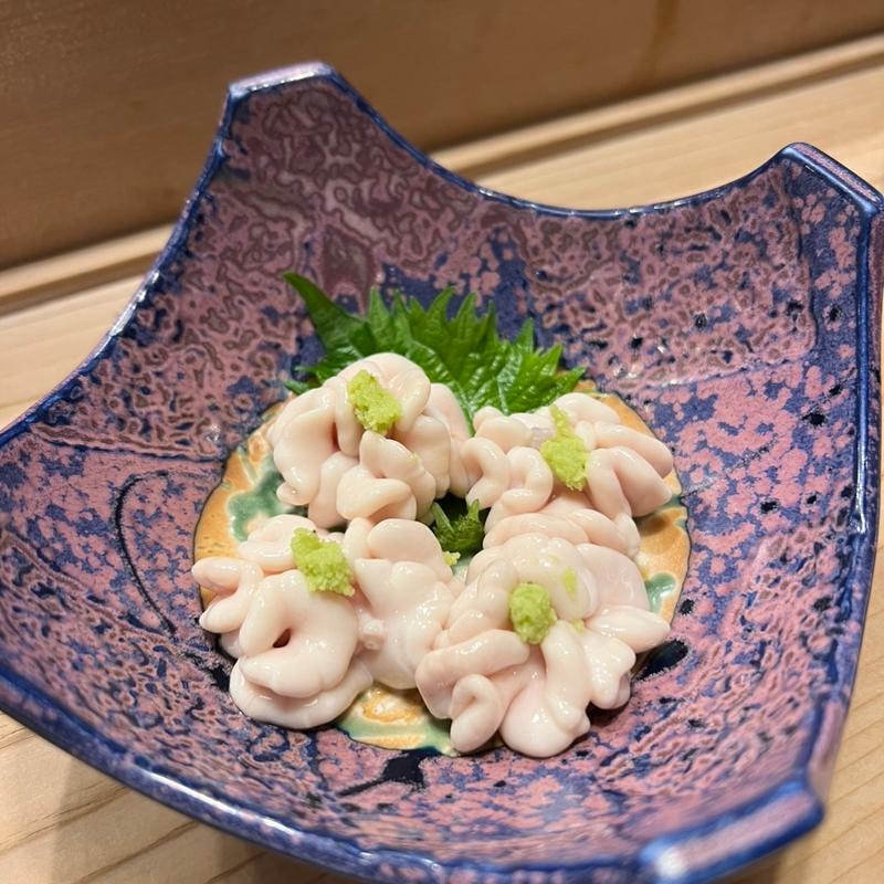 たち(清寿司 函館)