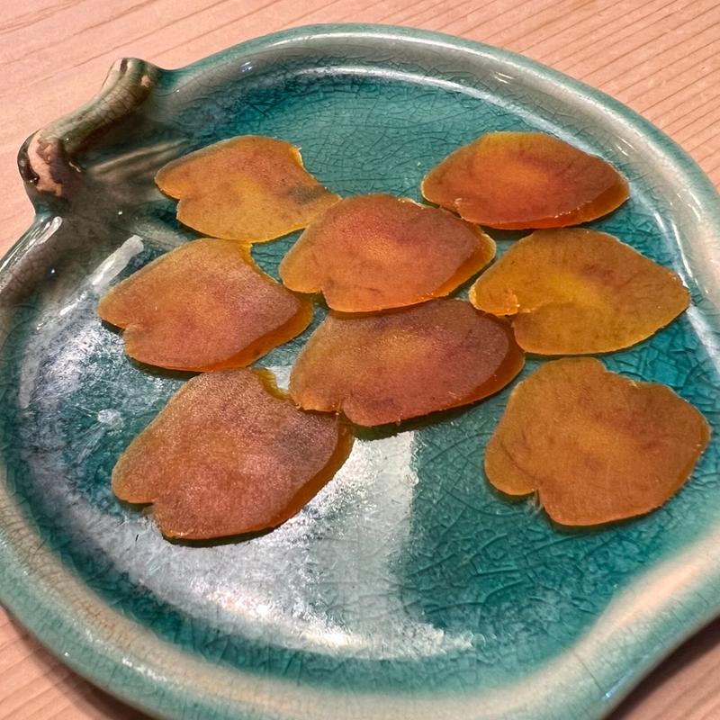 からすみ(清寿司 函館)