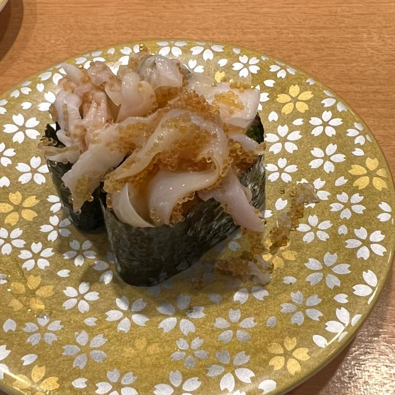 貝ひも(函太郎 宇賀浦本店 )