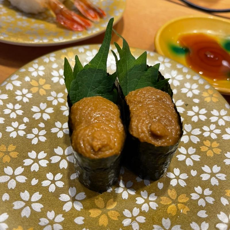 オマールエビの味噌(函太郎 宇賀浦本店 )