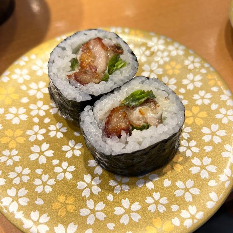 ザンギ巻(函太郎 宇賀浦本店 )