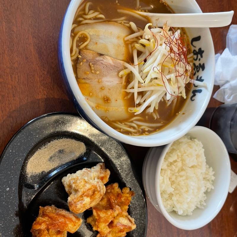 (大阪塩系しおゑもん 大治店)